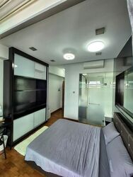 The Stellar (D5), Condominium #463201111